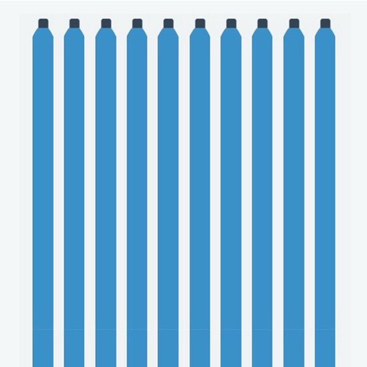 Montagetape voor schermreparatie - batterijverwijdering en reparatieaccessoires - geschikt voor telefoons, tablets en laptops - 10 stuks, 171 stuks