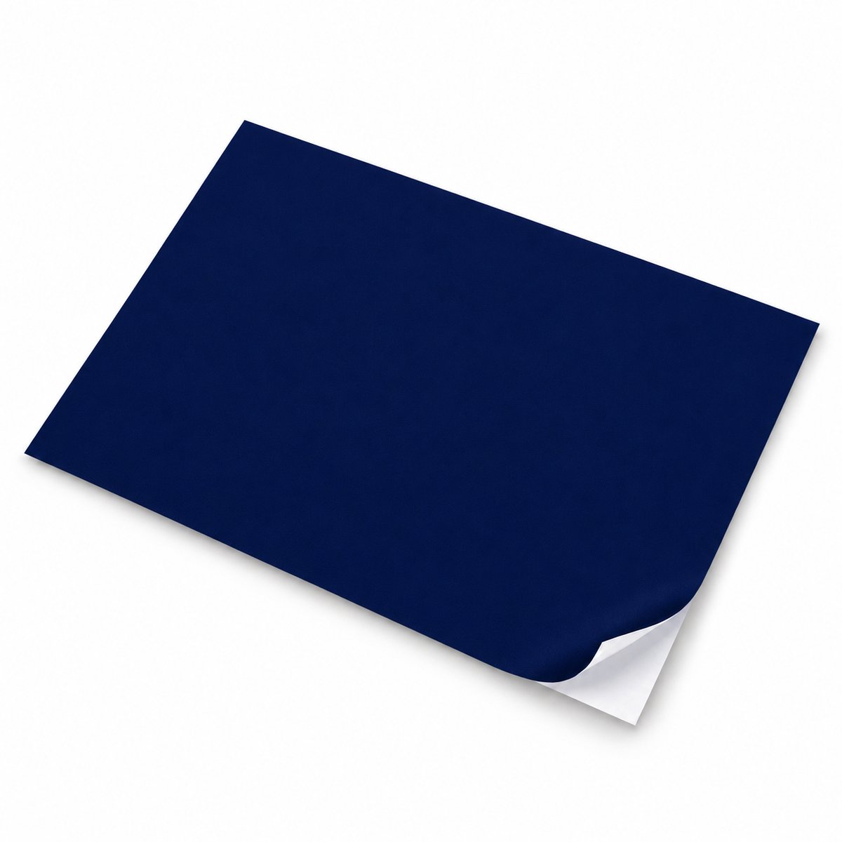 Consumerce® Zelfklevend Nylon Reparatiedoek - 20 x 15 cm - Navy - Reparatie Patches voor Kleding - Reparatiepatch voor Donsjas, Regenjas en Tent - Textiel Reparatiestof - Plakkers Zonder Naaien - Repair Stickers