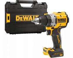 DeWalt DCD800NT - Accuboormachine - 18V - 90Nm - Borstelloze Motor
