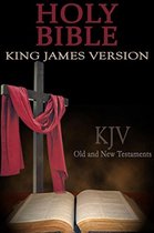 King James Bible(Old and New Testaments)