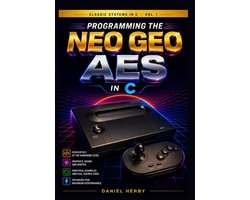 Classic Systems in C- Programming the Neo Geo AES in C