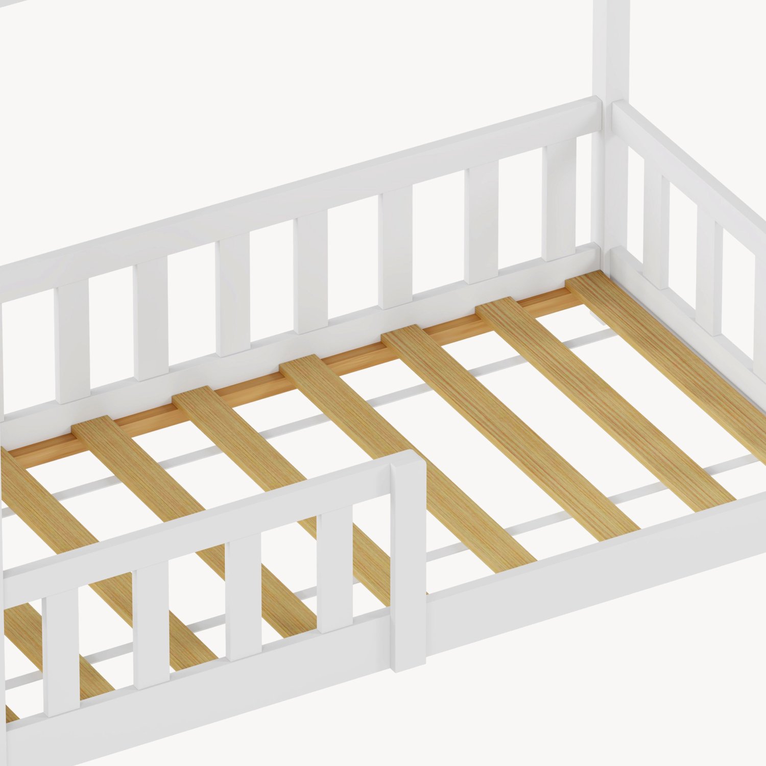 Kinderbed en.casa Hesel Kinderbed - afbeelding 5