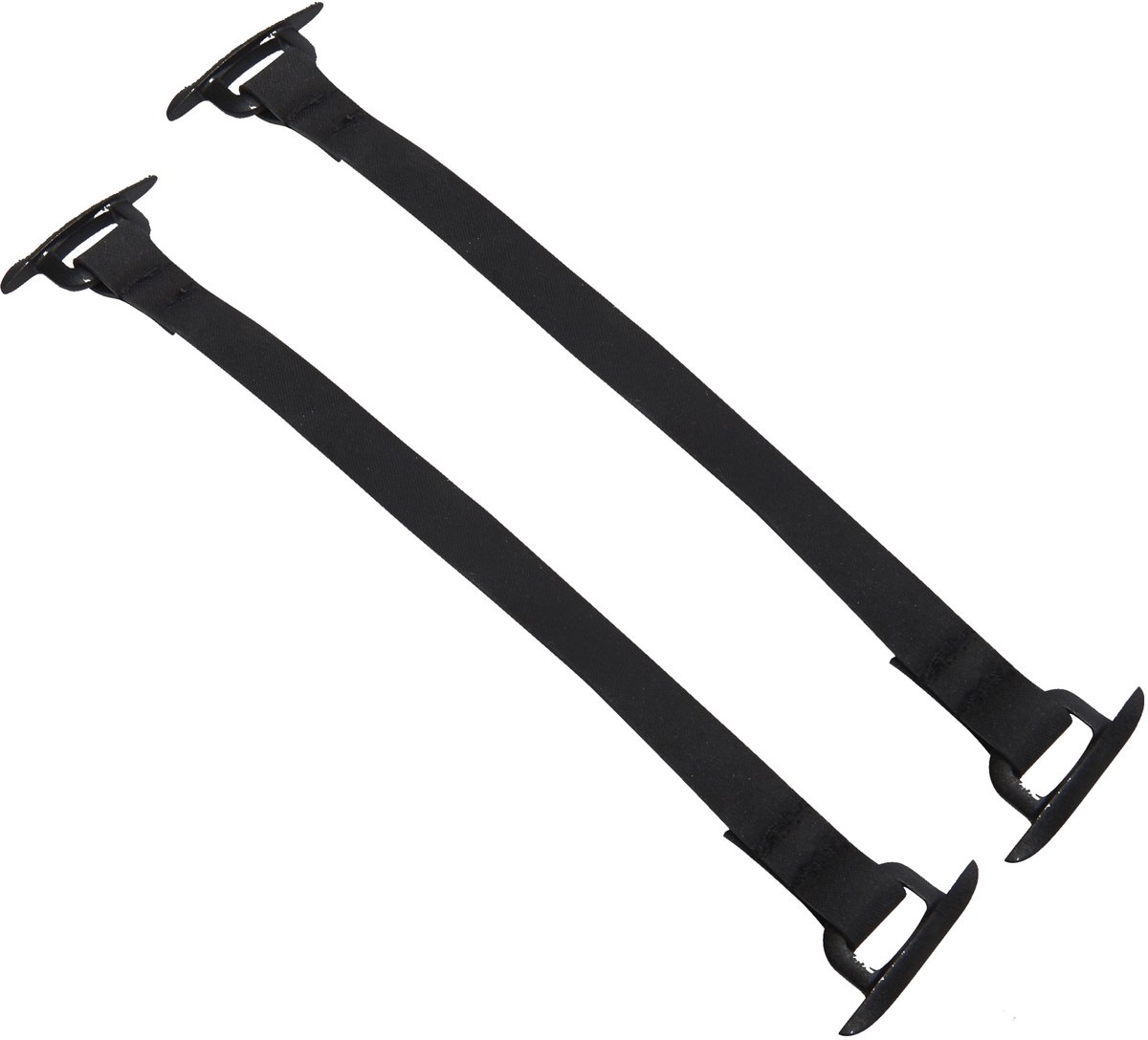 FK Gaiter Strap Zwart