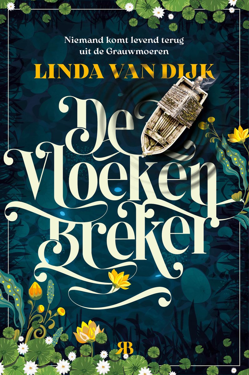 De Vloekenbreker