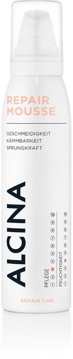 Alcina Repair Line Repair Mousse 150ml