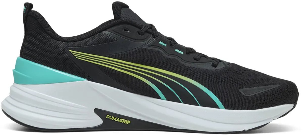 Puma Action Pro Tr Schoenen 1/2 Man Zwart