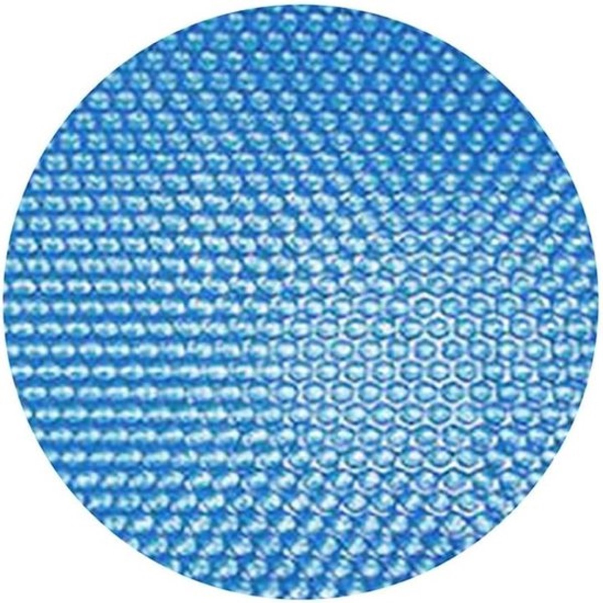 Zwembadafdekking - Solar Deken - Water Warm Houden - Vermindert Verdamping - 240/300 cm - Blauw