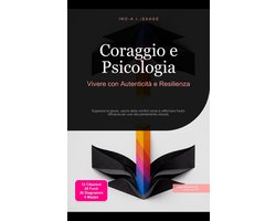 Coraggio e Psicologia