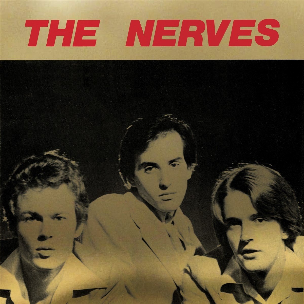 Nerves - Best Collection (2 LP) (Coloured Vinyl)