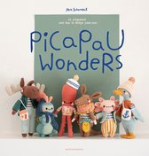Animal Friends of Pica Pau- Pica Pau Wonders