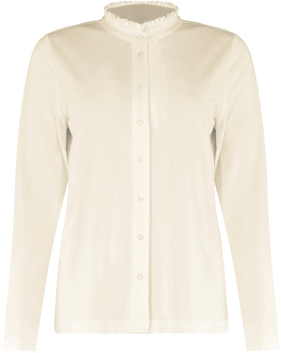Blouse ruffle Bloomings - SLT275-9098