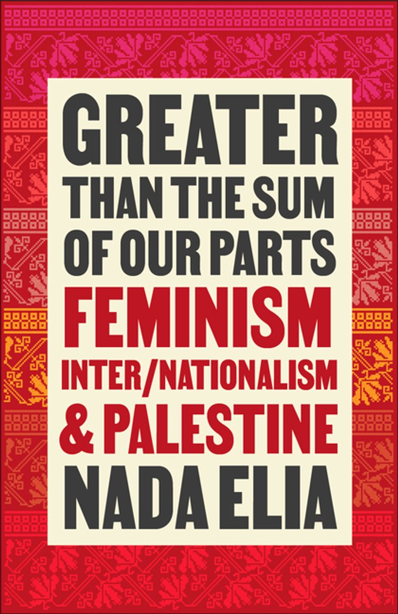Greater Than The Sum Of Our Parts