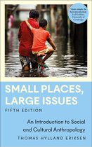 Anthropology, Culture and Society - Small Places, Large Issues