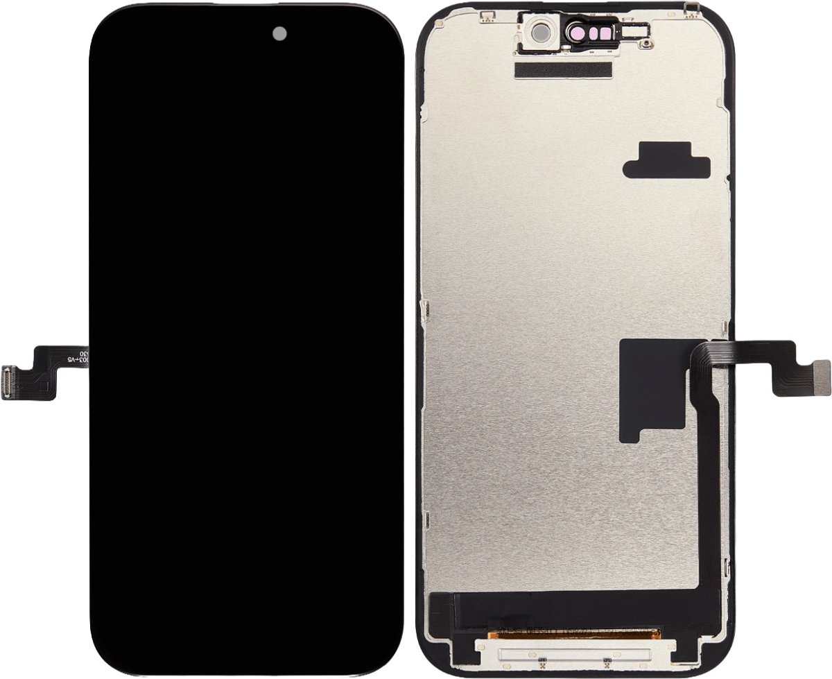 iPhone 16 Pro Max LCD Scherm Module – 60Hz