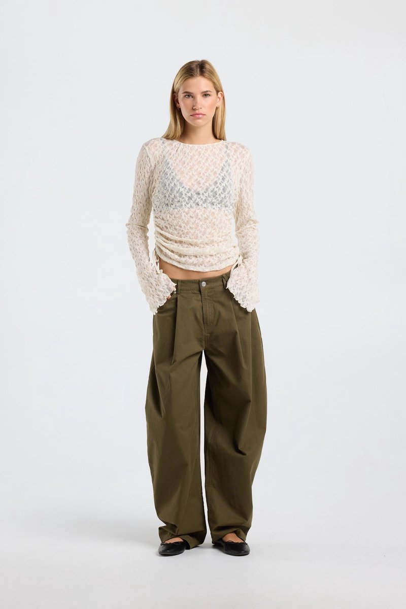 Longsleeve Lilou