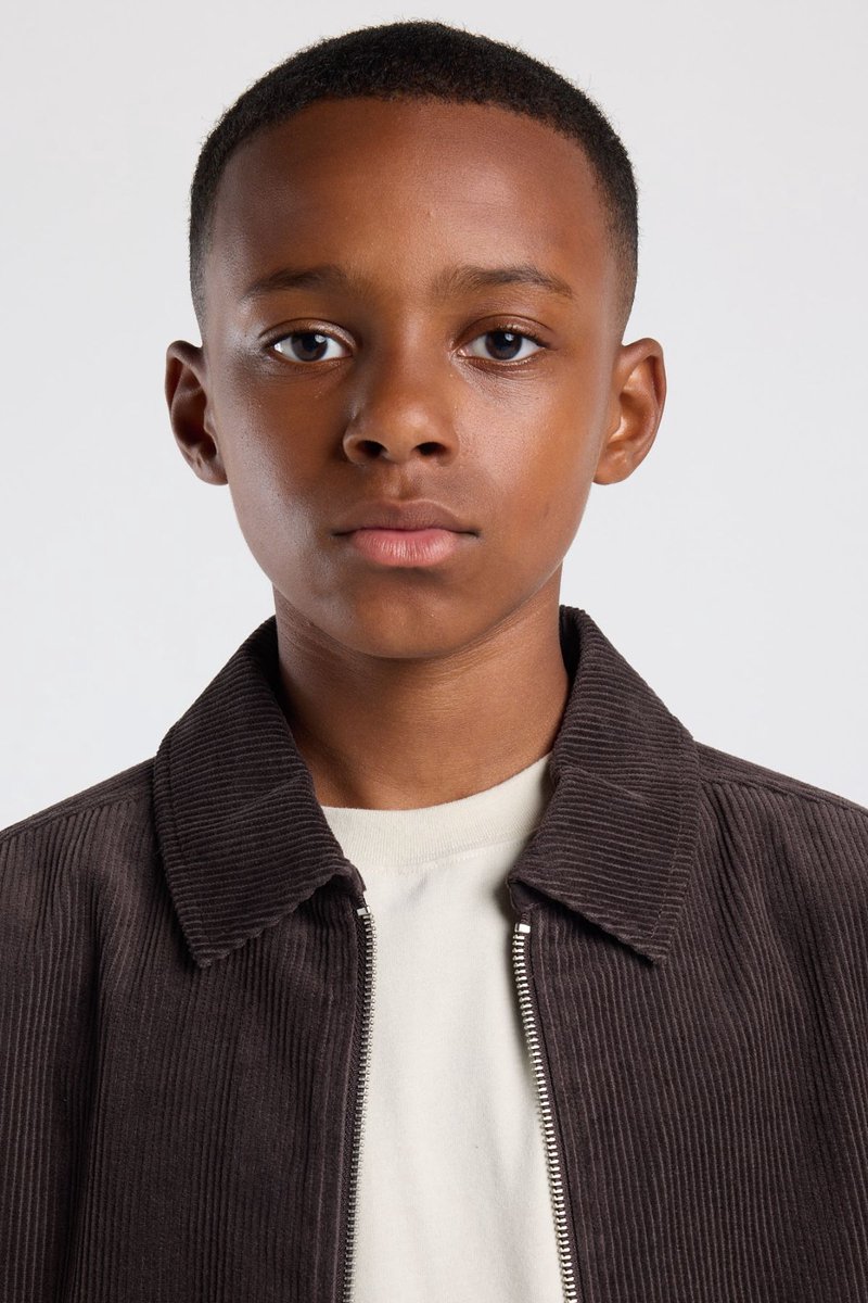 Overshirt Benny Jr