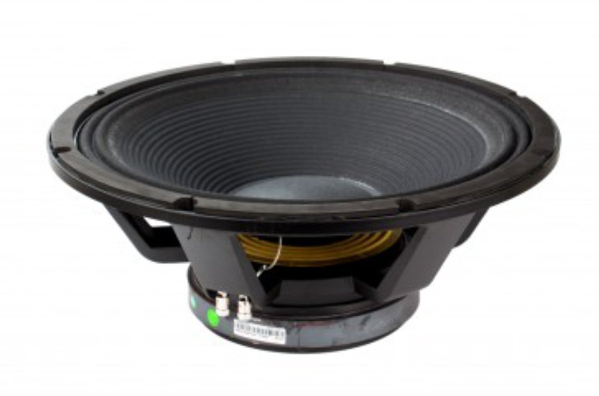 JB SYSTEMS PWX 18/400