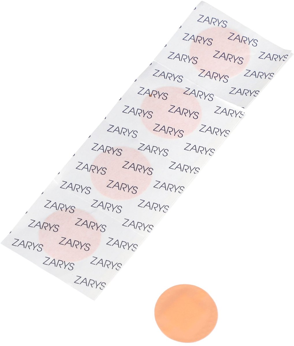 Zarys Injectiepleisters elastoDOT - 100 pleisters