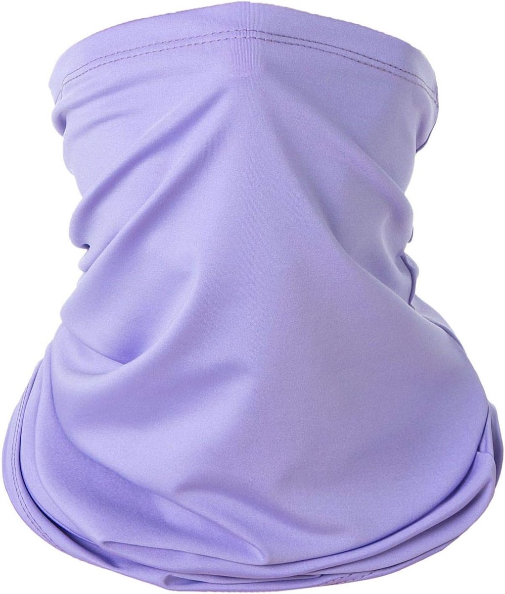3 stuks halve bivakmuts voor heren en dames, UPF 50+ zonwering, verkoelende balaclava, zomer, ademend, multifunctioneel gezichtsmasker voor fietsen, scooters, klimmen, motorrijden, vissen, hardlopen
