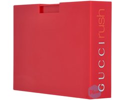 Gucci Rush 75 ml Eau de Toilette - Damesparfum