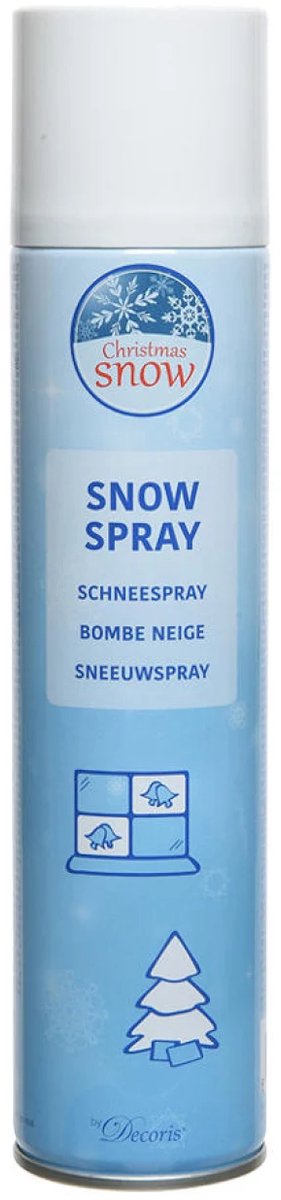 Sneeuwspray 300ml