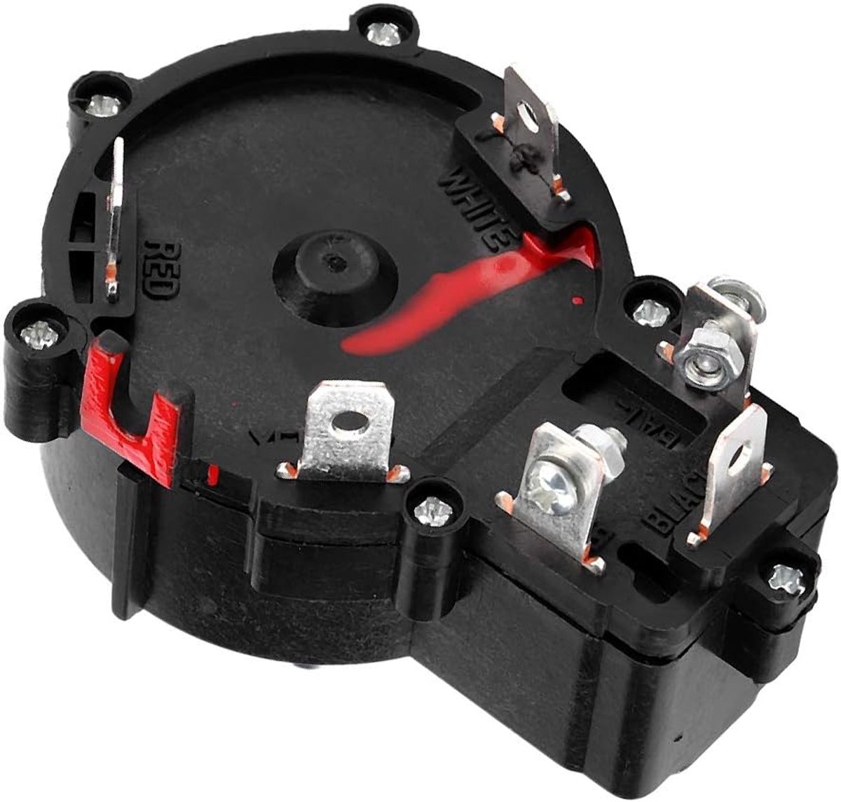 Snelheidsregelaar, 12V Elektrische Propeller Motor Schakelaar Snelheidsregelaar Elektrische Propeller Snelheidsregelaar Schakelaar Controller voor 68lb 86lb