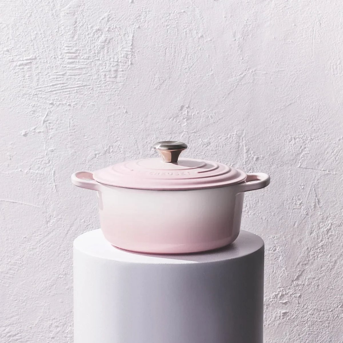Le Le Creuset Signature Braadpan - afbeelding 3