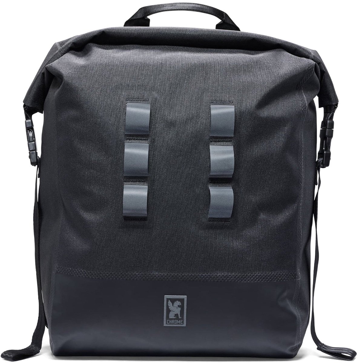 Chrome Urban EX 30L - Rugzak 15 69.9 cm (black)