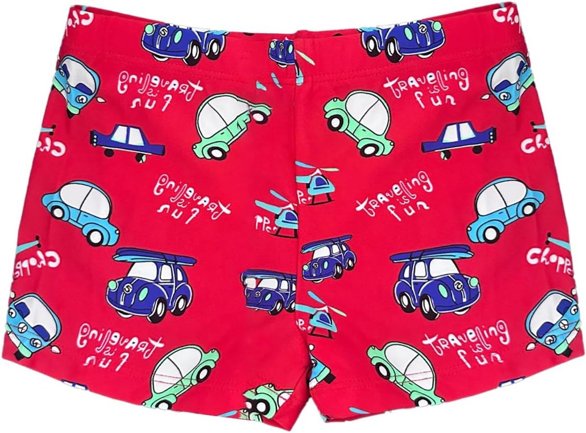 Zwemshort voor kinderen, jongens, bermudashorts, zomer, shorts (code 1200)