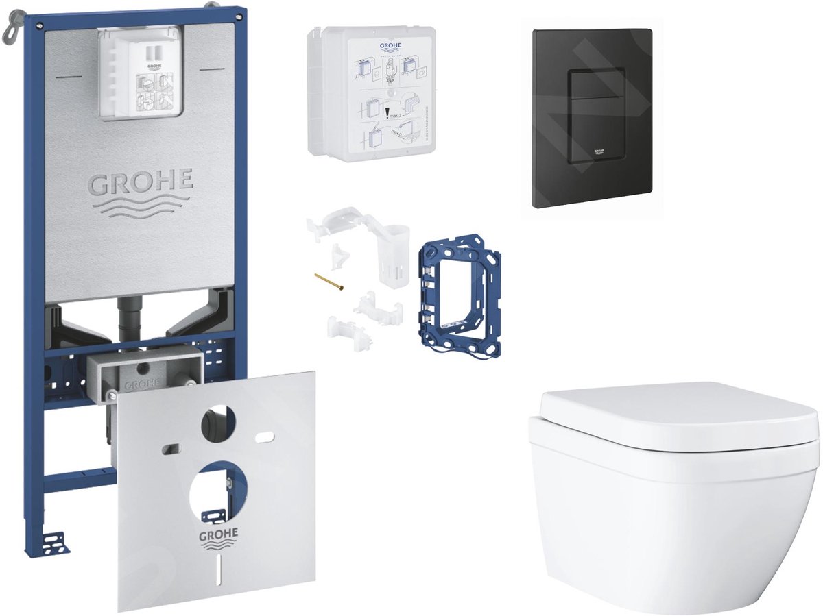 Grohe SANI11BB5127
