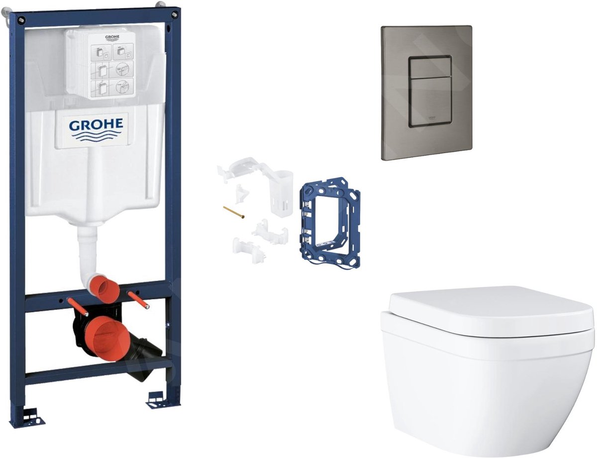 Grohe SANI11BB5136