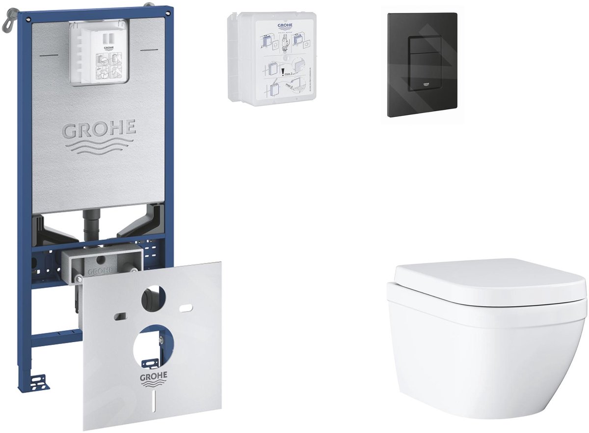 Grohe SANI11BB5104