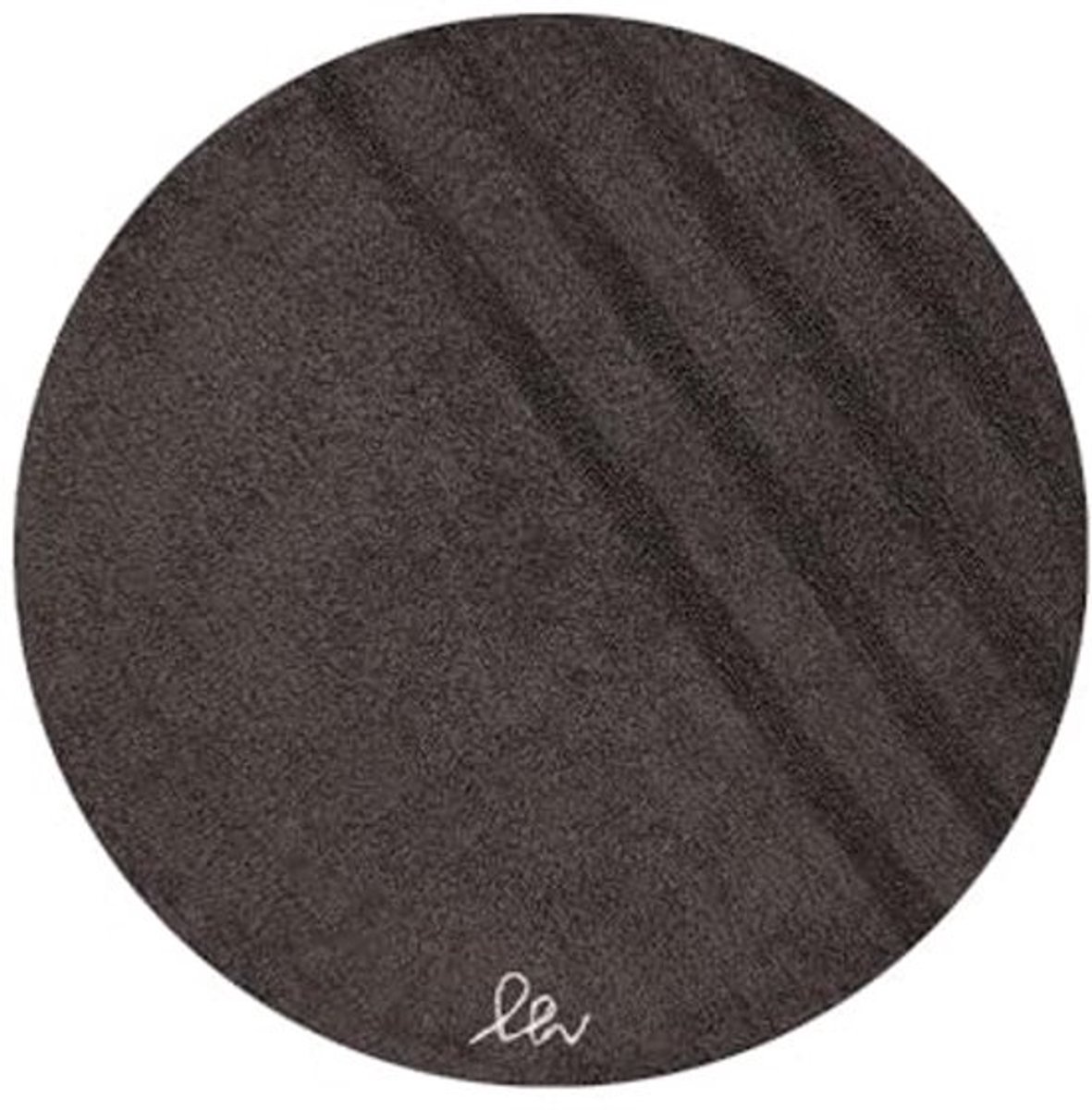 Ronde Badmat, Antislip en Wasbaar, Diverse Kleuren en Maten