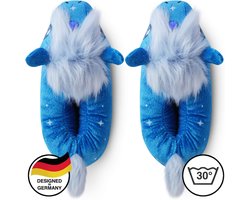 Corimori pantoffels. Slipper uniseks-volwassene