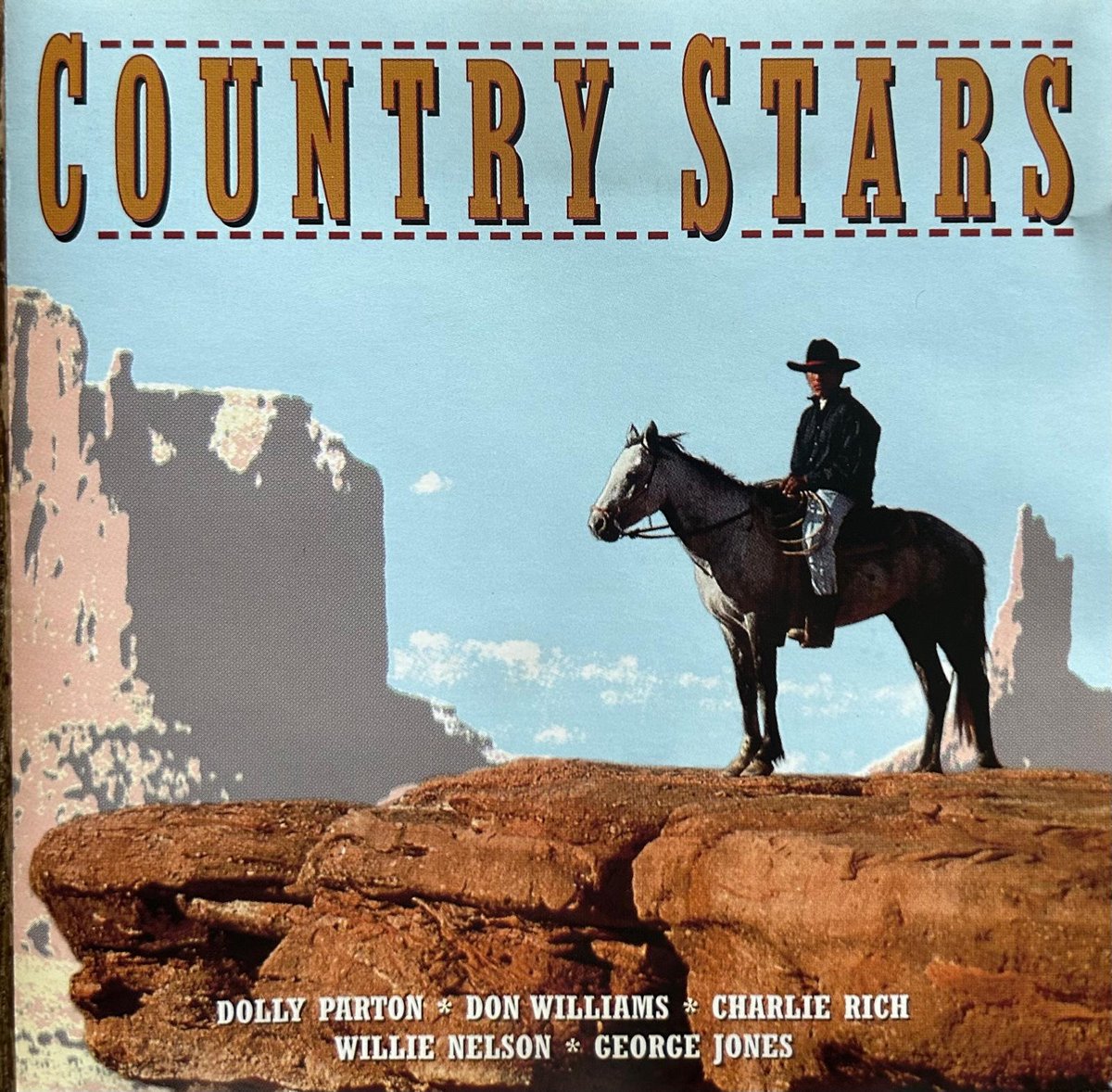 Country Stars