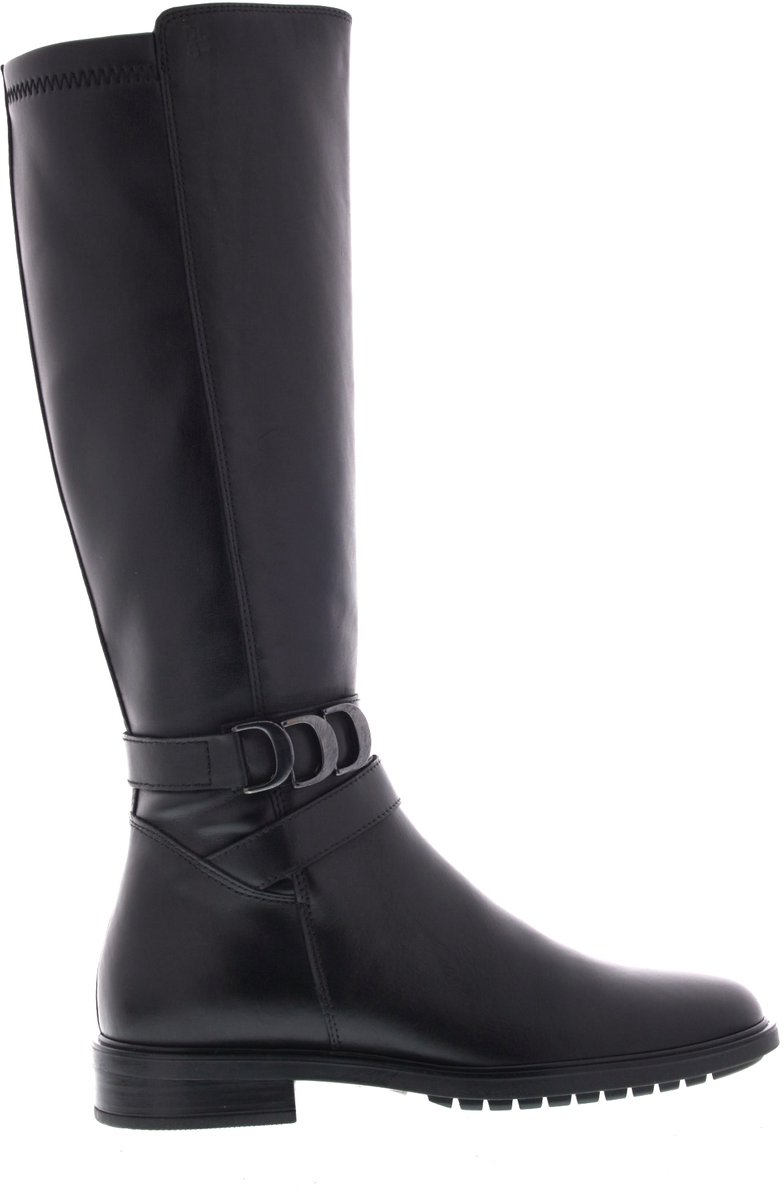 Dames Laarzen Dl Sport 7188 Versione 01 Zwart - Maat 40