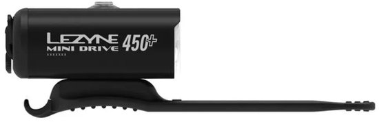Lezyne Koplamp Mini Drive 450 Plus voor — afbeelding 3