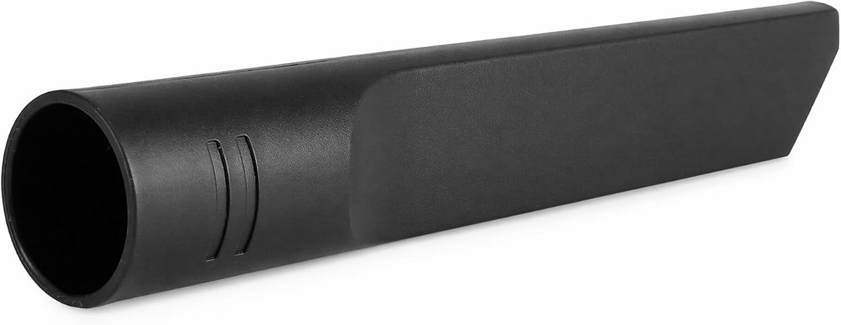 35mm Vac Accessoires voor Stofzuiger - Crevice Nozzle, Flat Seam Nozzle en Toebehoren voor Thuisreiniging, Handig en Efficiënt voor Keyboard en Smalle Ruimtes