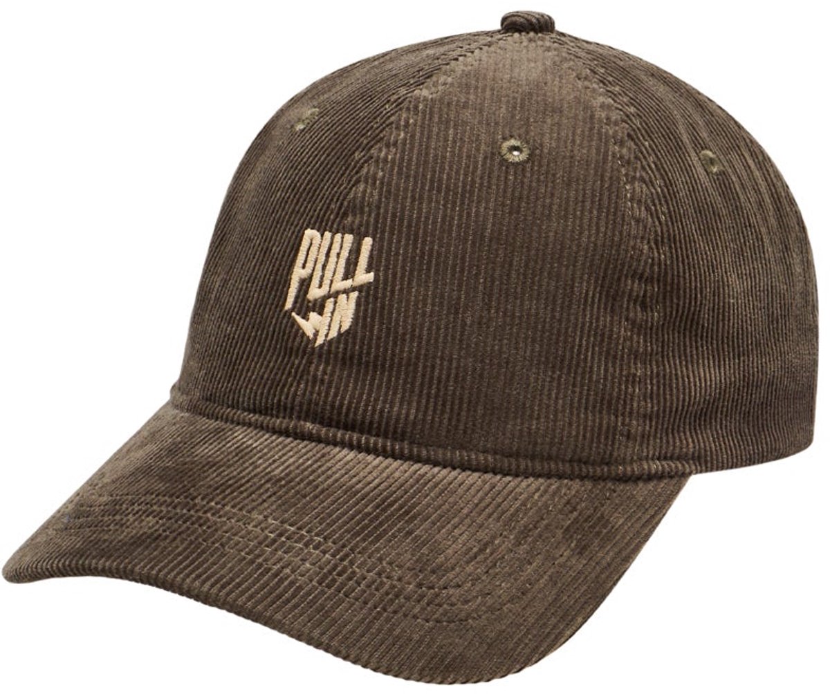 Pull-In CAP-GENTLEDARKO - Pet - TU