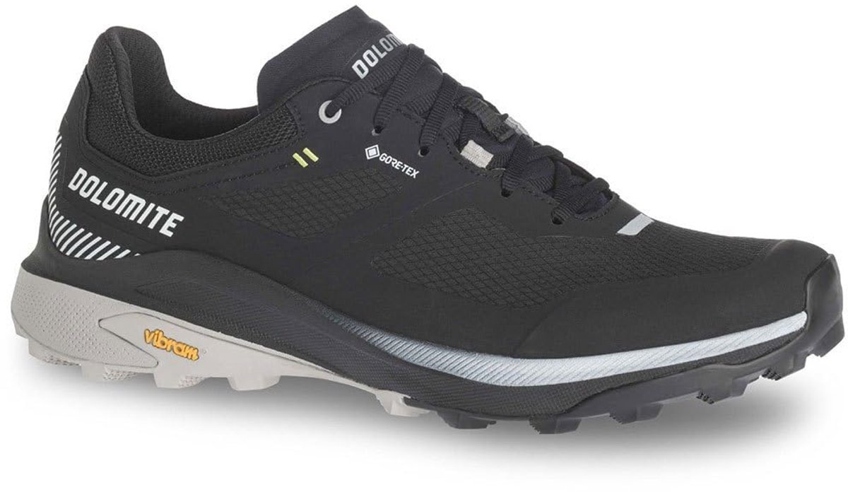 Dolomite Nibelia GTX Wandelschoen Zwart