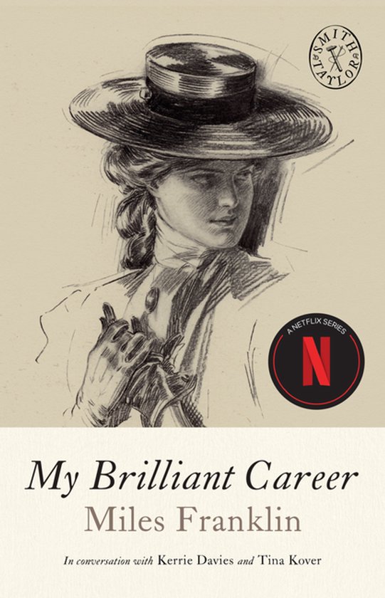Smith & Taylor Classics- My Brilliant Career
