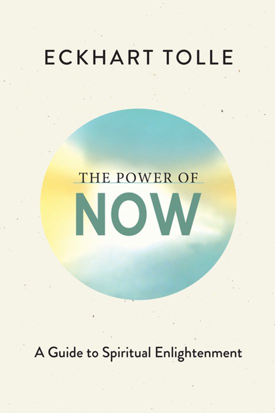 The Power of Now