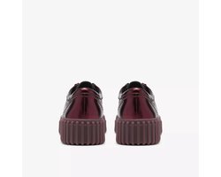Clarks Veterschoen Bordeaux - Maat 5 - 38