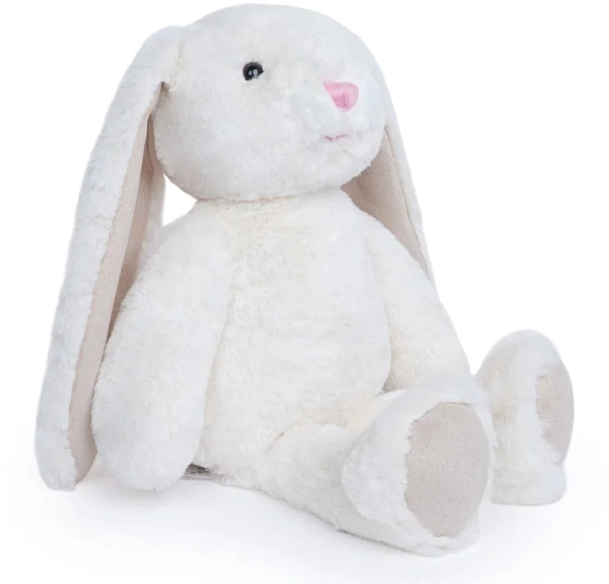 BESITOS- # Pluchen konijntje Opal-50cm