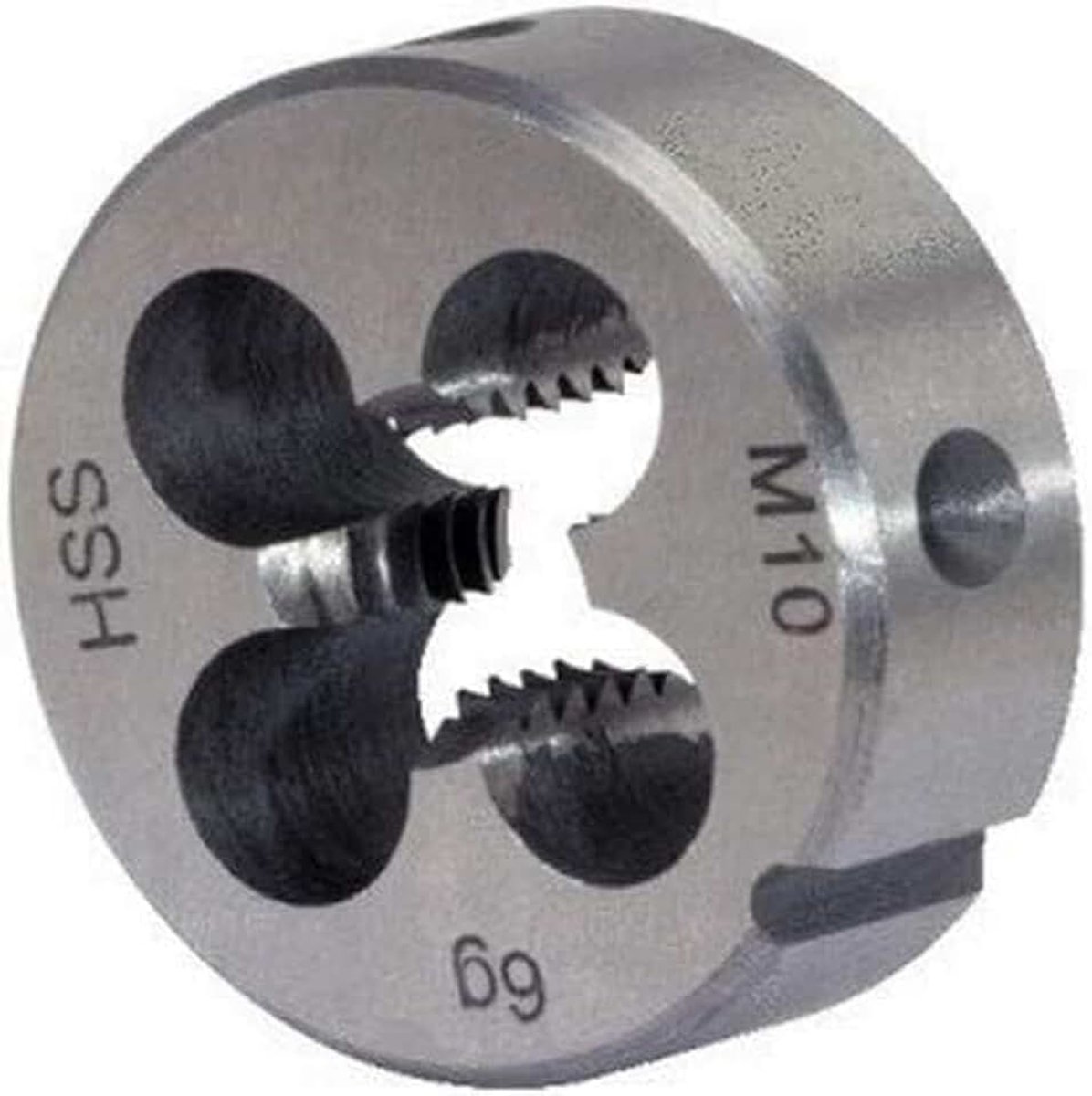 Tools 332.0004 HSS Co Snij-ijzer M, M6x1
