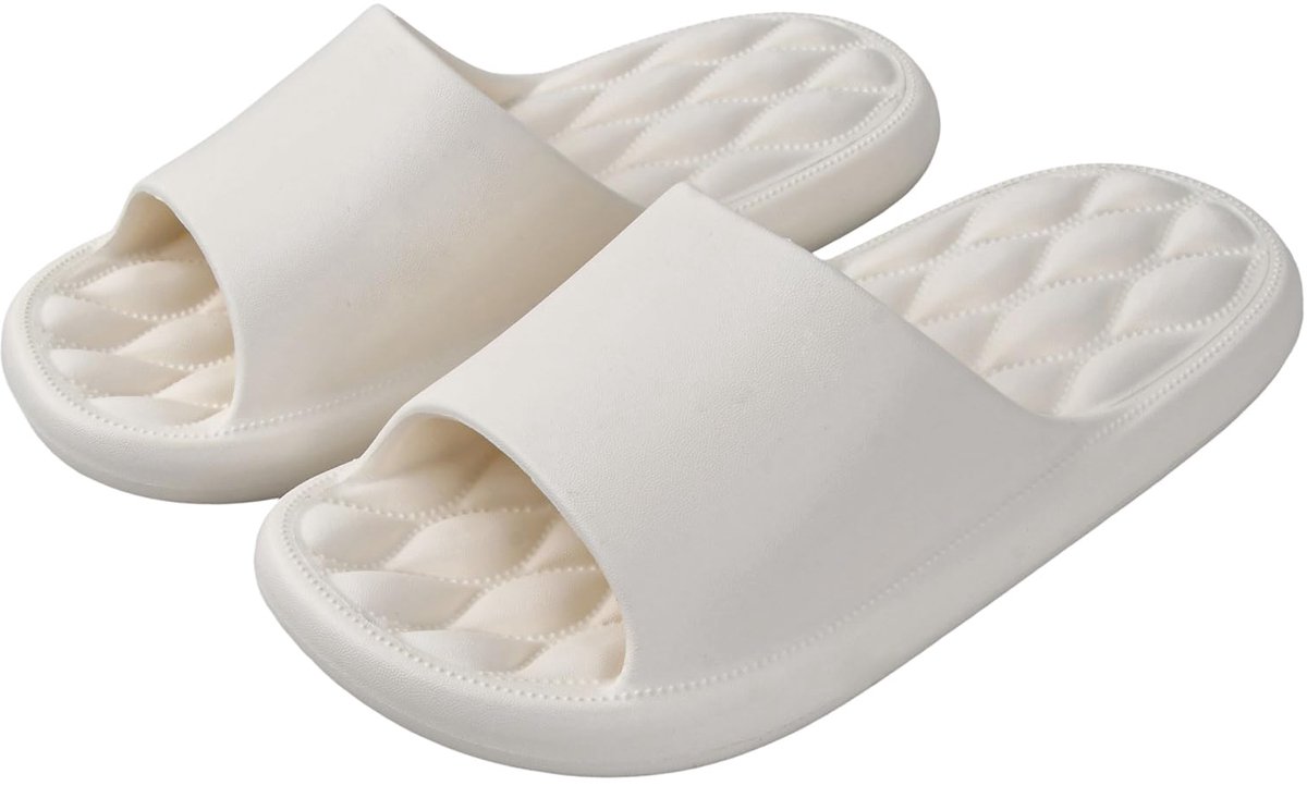 Zomerschoenen voor dames en heren, zacht, antislip, voor zee, zwembad, strand, douche
