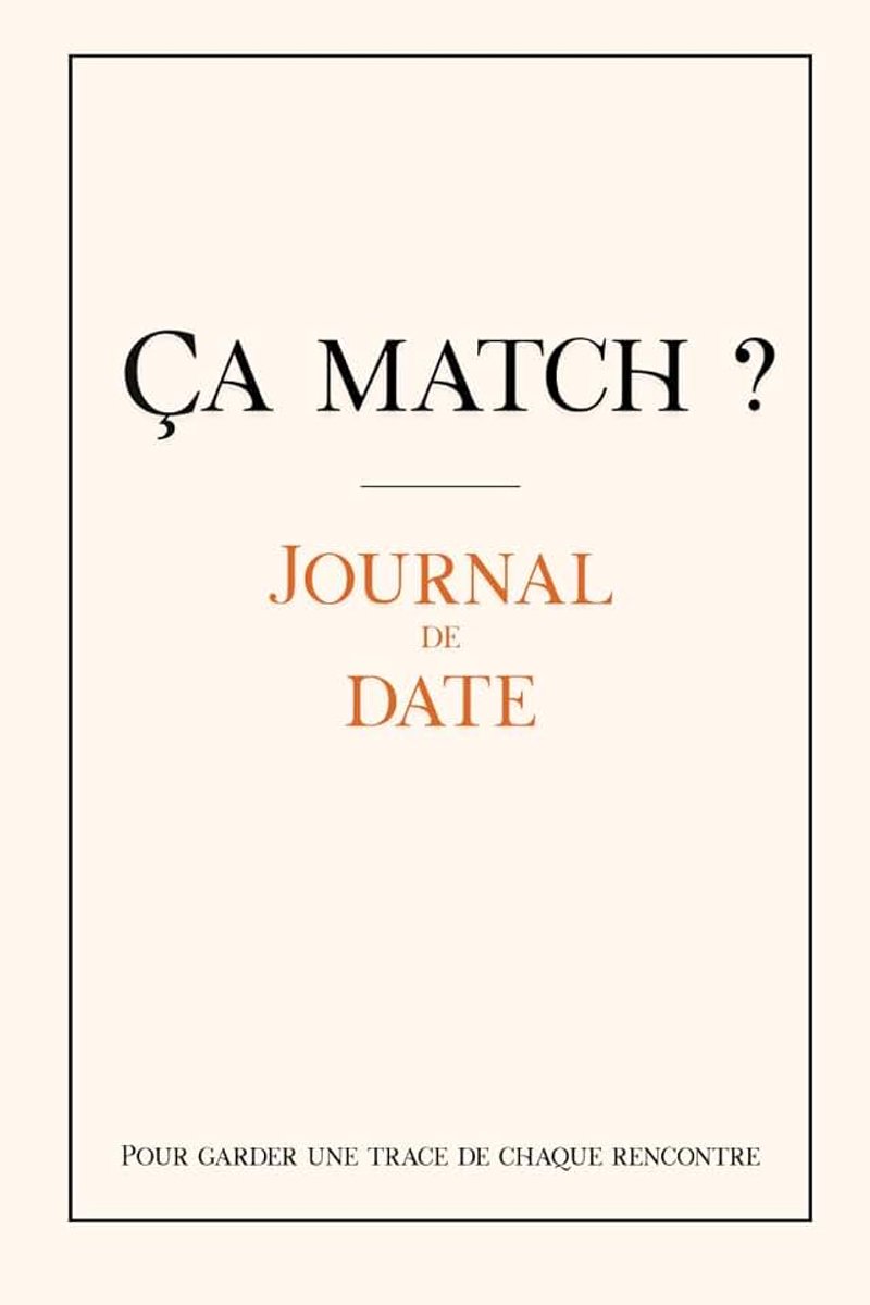 Pour noter ses rendez-vous et impressions