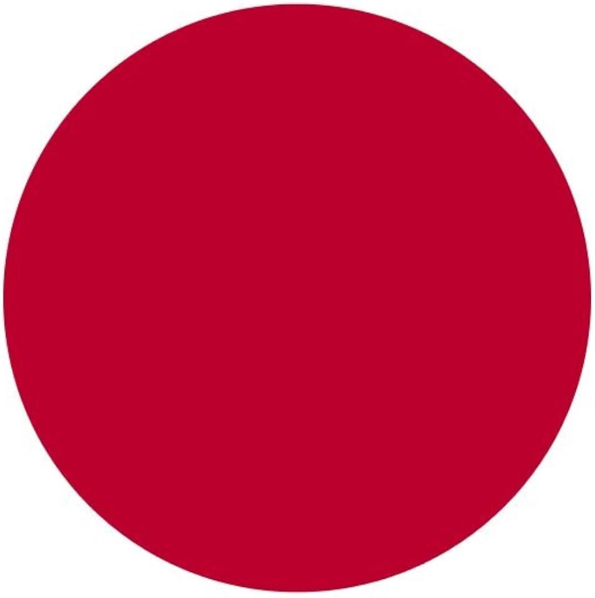Vlag 90 x 150 cm van stof