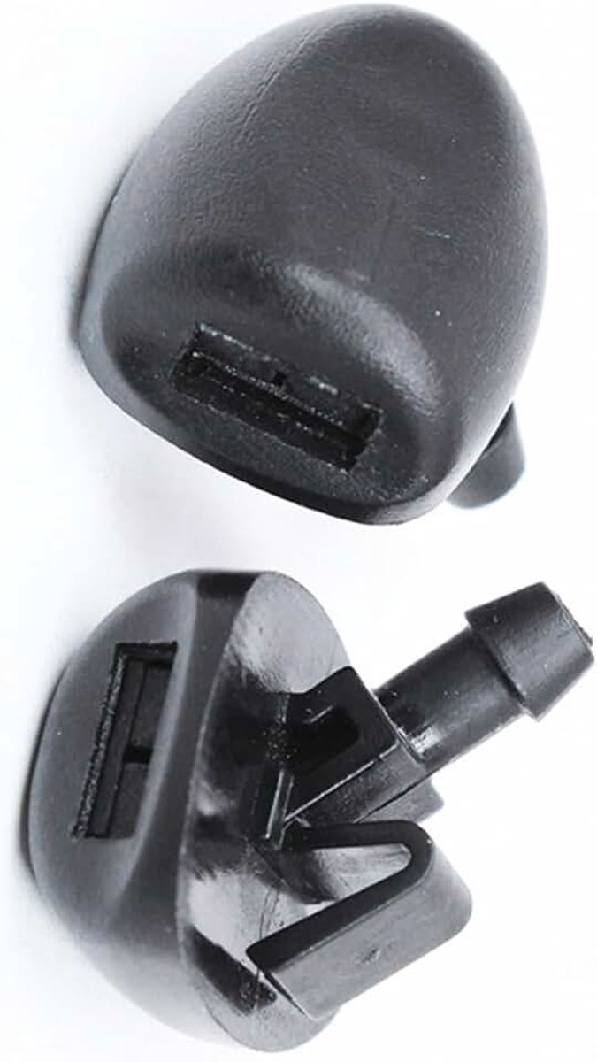Peugeot 206 206+ 407 2 Stuks Voorruit Ruitenwisser Wasmachine Jet Nozzle 6438J2 6438E6 6438AV 6438W2 6438Z1