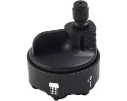 Water Pomp Cleaner Spray Tips, Hogedruk Water Pomp Washer Nozzle voor Worx voor Hydroshot WG629 WU629 WG630